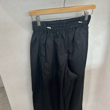 画像をギャラリービューアに読み込む, ウエストドローコードコクーンパンツ
