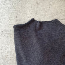 画像をギャラリービューアに読み込む, ハイネックニット
