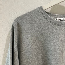 画像をギャラリービューアに読み込む, ビックシルエットロング Tシャツワンピース
