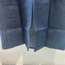 画像をギャラリービューアに読み込む, デニムギャザーキャミワンピース
