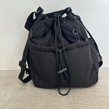 画像をギャラリービューアに読み込む, 2WAYトート&amp;リュック
