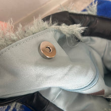 画像をギャラリービューアに読み込む, バイカラーエコファー 2WAY トートバッグ
