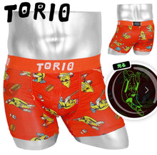 画像をギャラリービューアに読み込む, TORIO アンダーウェア
