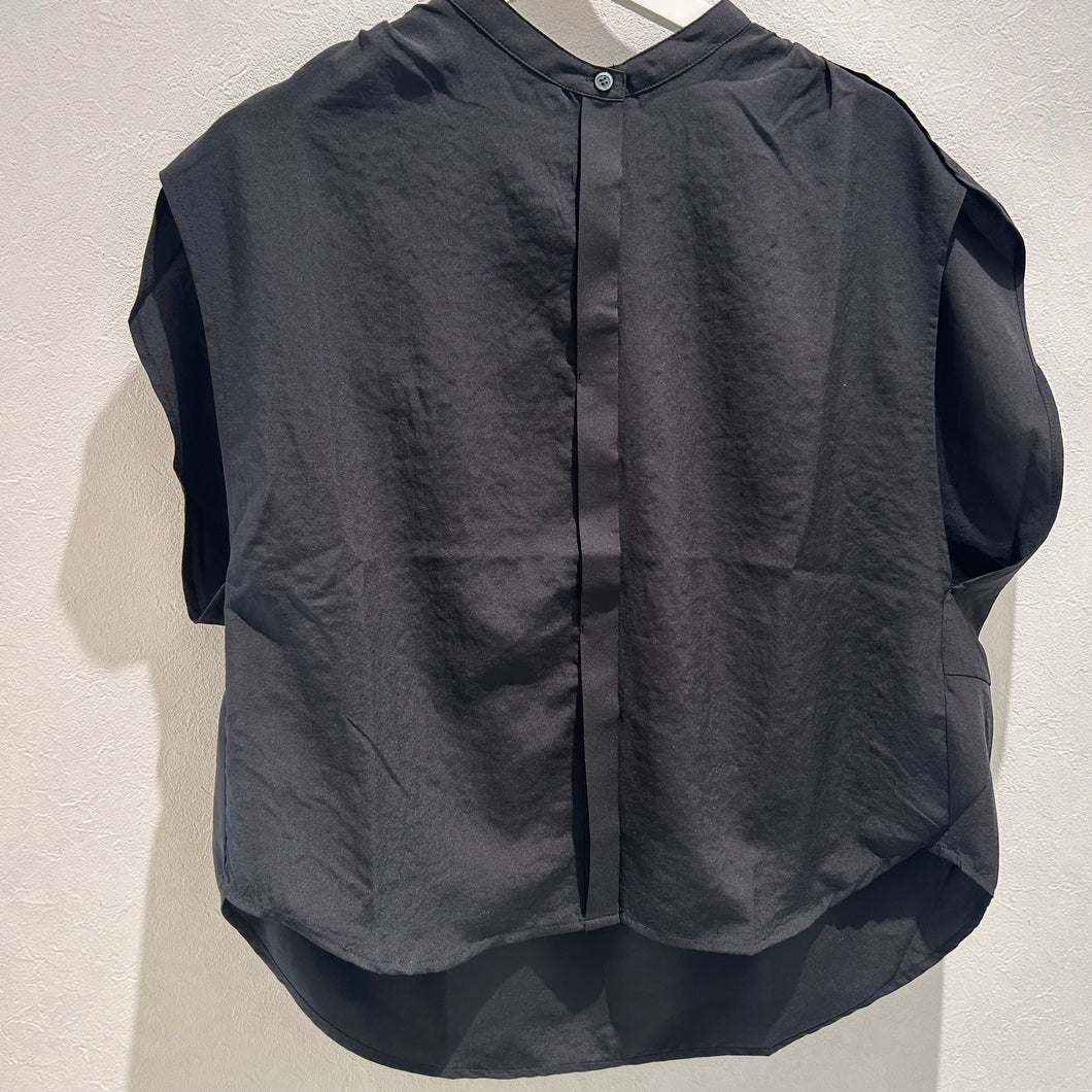 デザインフレンチシャツ