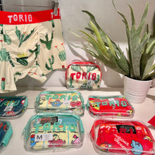 画像をギャラリービューアに読み込む, TORIO アンダーウェア
