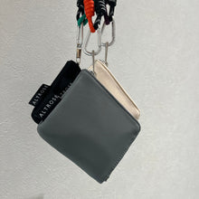 画像をギャラリービューアに読み込む, ミニウォレット
