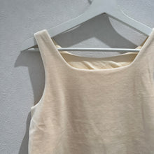 画像をギャラリービューアに読み込む, ベロアスクエアタンク
