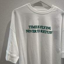 画像をギャラリービューアに読み込む, スムースオーバーロゴTシャツ
