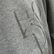 画像をギャラリービューアに読み込む, ロゴ裏起毛プルオーバー
