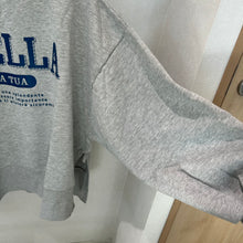 画像をギャラリービューアに読み込む, ロゴスウェット
