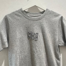 画像をギャラリービューアに読み込む, コンパクトTシャツ
