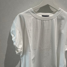 画像をギャラリービューアに読み込む, 袖バルーン Tシャツ
