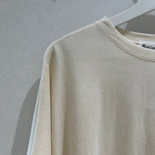 画像をギャラリービューアに読み込む, ビックシルエットロング Tシャツワンピース
