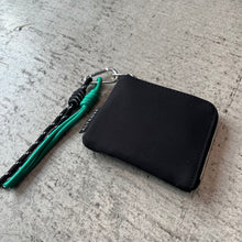 画像をギャラリービューアに読み込む, ミニウォレット
