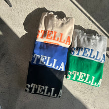 画像をギャラリービューアに読み込む, ロゴスウェット
