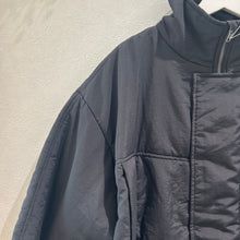 画像をギャラリービューアに読み込む, 中わたミリタリーコート
