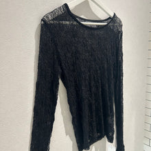 画像をギャラリービューアに読み込む, ストレッチレースプルオーバー
