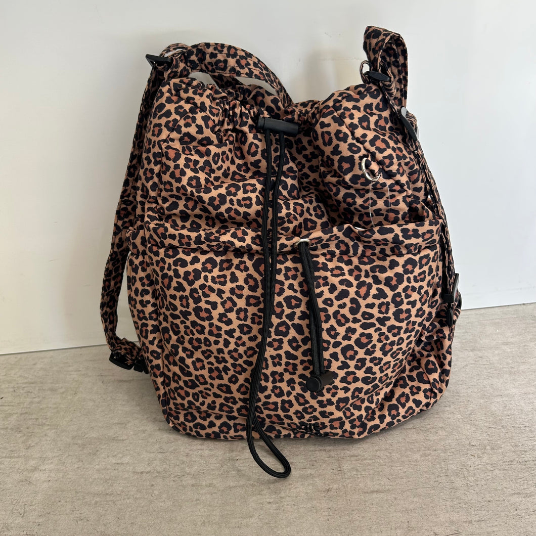 2WAYトート&リュック