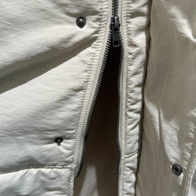 画像をギャラリービューアに読み込む, 中わたミリタリーコート
