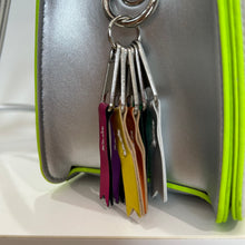 画像をギャラリービューアに読み込む, ラインミニショルダー
