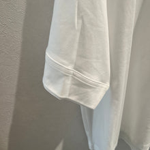 画像をギャラリービューアに読み込む, スムースオーバーロゴTシャツ
