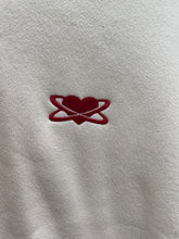 画像をギャラリービューアに読み込む, ワンポイントスウェットトップス
