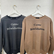 画像をギャラリービューアに読み込む, シアーロゴニットプルオーバー
