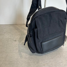 画像をギャラリービューアに読み込む, ナイロン合皮切替ミニBAG
