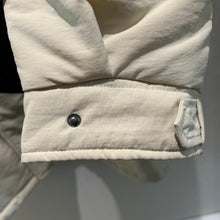 画像をギャラリービューアに読み込む, 中わたミリタリーコート
