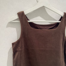 画像をギャラリービューアに読み込む, ベロアスクエアタンク
