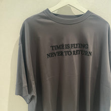 画像をギャラリービューアに読み込む, スムースオーバーロゴTシャツ
