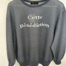 画像をギャラリービューアに読み込む, シアーロゴニットプルオーバー
