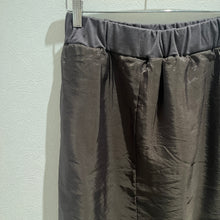 画像をギャラリービューアに読み込む, オーガンジーレイヤードスカート
