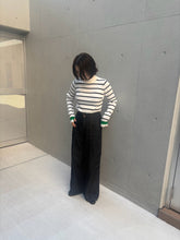 画像をギャラリービューアに読み込む, ストレッチデニムパンツ
