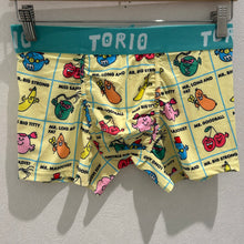 画像をギャラリービューアに読み込む, TORIO アンダーウェア
