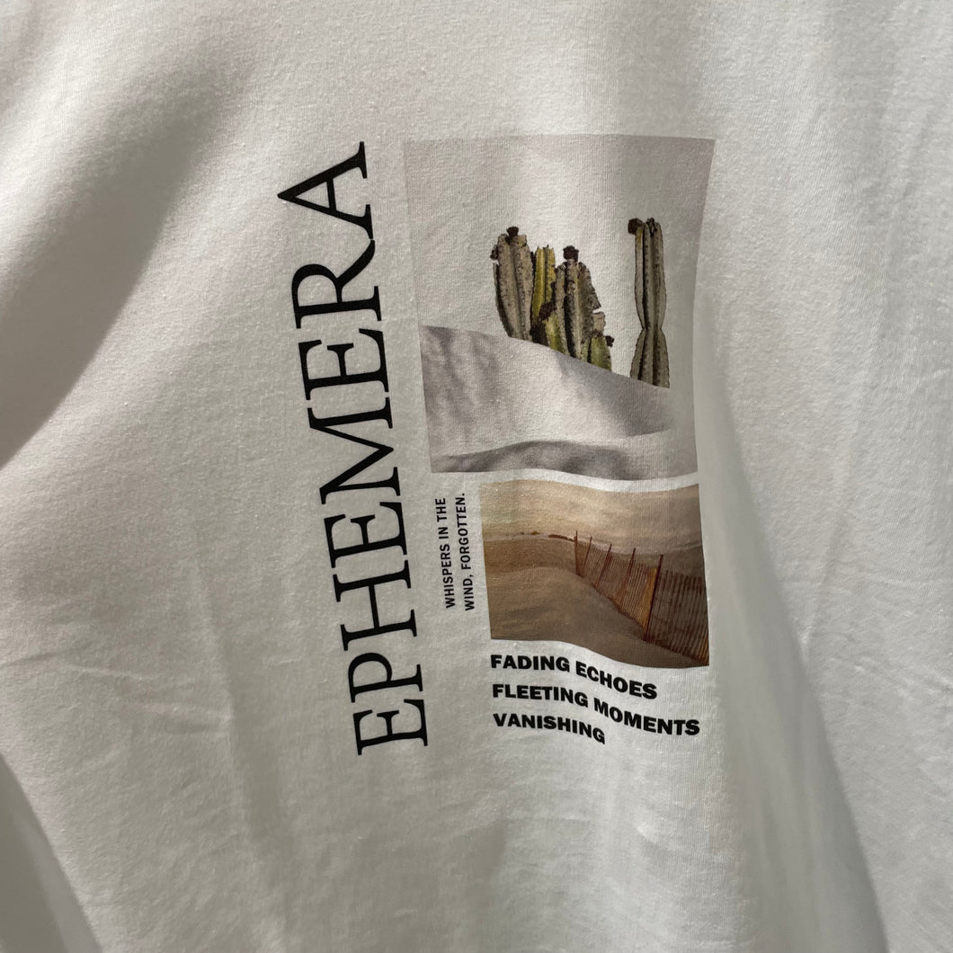 フォトコンパクトTシャツ