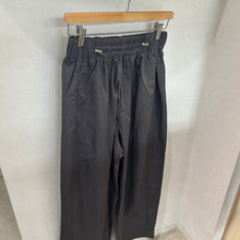 画像をギャラリービューアに読み込む, ウエストドローコードコクーンパンツ
