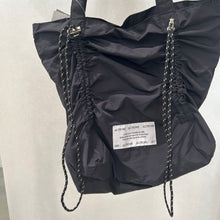 画像をギャラリービューアに読み込む, バーニートートバッグ
