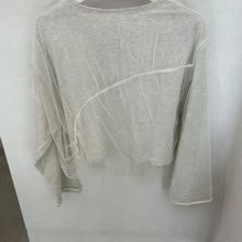 画像をギャラリービューアに読み込む, チュールレイヤードトップス
