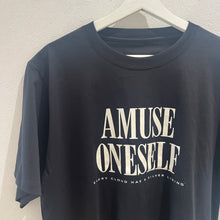 画像をギャラリービューアに読み込む, スムースロゴTシャツ
