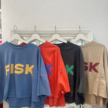 画像をギャラリービューアに読み込む, ビックロゴクロップド Tシャツ
