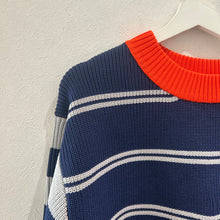 画像をギャラリービューアに読み込む, マルチボーダーニット
