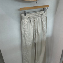 画像をギャラリービューアに読み込む, ウエストドローコードコクーンパンツ
