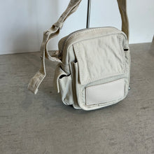 画像をギャラリービューアに読み込む, ナイロン合皮切替ミニBAG
