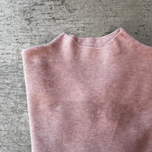 画像をギャラリービューアに読み込む, ハイネックニット
