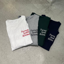 画像をギャラリービューアに読み込む, ロゴプリントスポーティーTシャツ
