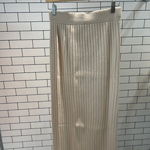 画像をギャラリービューアに読み込む, リブニットタイトスカート
