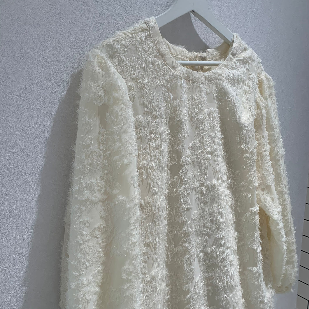 ジャガード2wayワンビース