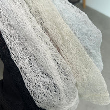 画像をギャラリービューアに読み込む, ストレッチレースプルオーバー
