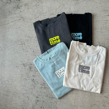 画像をギャラリービューアに読み込む, ロゴワッペンロングTシャツ
